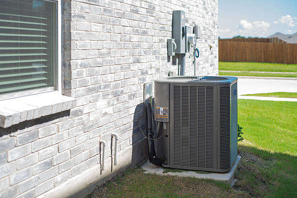 Reliable Hvac contractor in New Washington, IN by FH HVAC